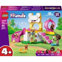42665 LEGO® FRIENDS Welpenspielplatz 42665 LEGO® FRIENDS Welpenspielplatz