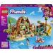 42673 LEGO® FRIENDS Familienurlaub im Strandresort 42673 LEGO® FRIENDS Familienurlaub im Strandresort