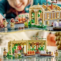 76445 LEGO® HARRY POTTER™ Schloss Hogwarts: Kräuterkundeunterricht 76445 LEGO® HARRY POTTER™ Schloss Hogwarts: Kräuterkundeunterricht