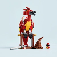 76448 LEGO® HARRY POTTER™ Fawkes: Dumbledores Phönix 76448 LEGO® HARRY POTTER™ Fawkes: Dumbledores Phönix