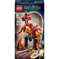 76448 LEGO® HARRY POTTER™ Fawkes: Dumbledores Phönix 76448 LEGO® HARRY POTTER™ Fawkes: Dumbledores Phönix