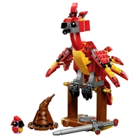 76448 LEGO® HARRY POTTER™ Fawkes: Dumbledores Phönix 76448 LEGO® HARRY POTTER™ Fawkes: Dumbledores Phönix