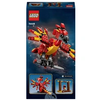 76448 LEGO® HARRY POTTER™ Fawkes: Dumbledores Phönix 76448 LEGO® HARRY POTTER™ Fawkes: Dumbledores Phönix