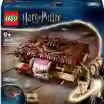 76449 LEGO® HARRY POTTER™ Beißendes Monsterbuch der Monster 76449 LEGO® HARRY POTTER™ Beißendes Monsterbuch der Monster