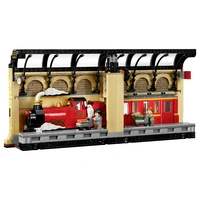 76450 LEGO® HARRY POTTER™ Buchstütze: Hogwarts Express 76450 LEGO® HARRY POTTER™ Buchstütze: Hogwarts Express