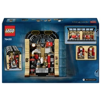 76450 LEGO® HARRY POTTER™ Buchstütze: Hogwarts Express 76450 LEGO® HARRY POTTER™ Buchstütze: Hogwarts Express