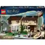 76451 LEGO® HARRY POTTER™ Ligusterweg: Tante Magdas Besuch 76451 LEGO® HARRY POTTER™ Ligusterweg: Tante Magdas Besuch