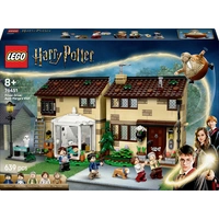 76451 LEGO® HARRY POTTER™ Ligusterweg: Tante Magdas Besuch 76451 LEGO® HARRY POTTER™ Ligusterweg: Tante Magdas Besuch