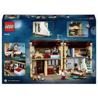 76451 LEGO® HARRY POTTER™ Ligusterweg: Tante Magdas Besuch 76451 LEGO® HARRY POTTER™ Ligusterweg: Tante Magdas Besuch
