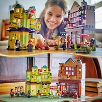 76452 LEGO® HARRY POTTER™ Qualität für Quidditch & Fortescues Eissalon 76452 LEGO® HARRY POTTER™ Qualität für Quidditch & Fortescues Eissalon