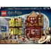 76452 LEGO® HARRY POTTER™ Qualität für Quidditch & Fortescues Eissalon 76452 LEGO® HARRY POTTER™ Qualität für Quidditch & Fortescues Eissalon