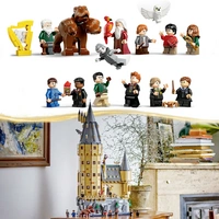 76454 LEGO® HARRY POTTER™ Schloss Hogwarts: Der Hauptturm 76454 LEGO® HARRY POTTER™ Schloss Hogwarts: Der Hauptturm