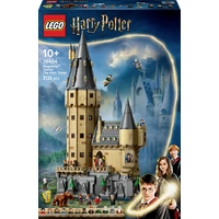 76454 LEGO® HARRY POTTER™ Schloss Hogwarts: Der Hauptturm 76454 LEGO® HARRY POTTER™ Schloss Hogwarts: Der Hauptturm