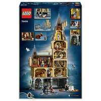 76454 LEGO® HARRY POTTER™ Schloss Hogwarts: Der Hauptturm 76454 LEGO® HARRY POTTER™ Schloss Hogwarts: Der Hauptturm