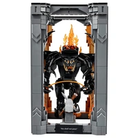 10367 LEGO® ICONS™ Der Herr der Ringe: Balrog Bücherstütze 10367 LEGO® ICONS™ Der Herr der Ringe: Balrog Bücherstütze