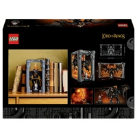 10367 LEGO® ICONS™ Der Herr der Ringe: Balrog Bücherstütze 10367 LEGO® ICONS™ Der Herr der Ringe: Balrog Bücherstütze