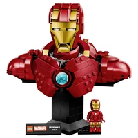 76327 LEGO® MARVEL SUPER HEROES Iron Man MK4 76327 LEGO® MARVEL SUPER HEROES Iron Man MK4