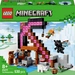 21277 LEGO® MINECRAFT Die Spitzhackenmine 21277 LEGO® MINECRAFT Die Spitzhackenmine