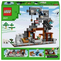21277 LEGO® MINECRAFT Die Spitzhackenmine 21277 LEGO® MINECRAFT Die Spitzhackenmine