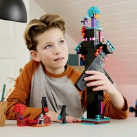 21279 LEGO® MINECRAFT Der Enderman-Turm 21279 LEGO® MINECRAFT Der Enderman-Turm