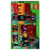 21279 LEGO® MINECRAFT Der Enderman-Turm 21279 LEGO® MINECRAFT Der Enderman-Turm