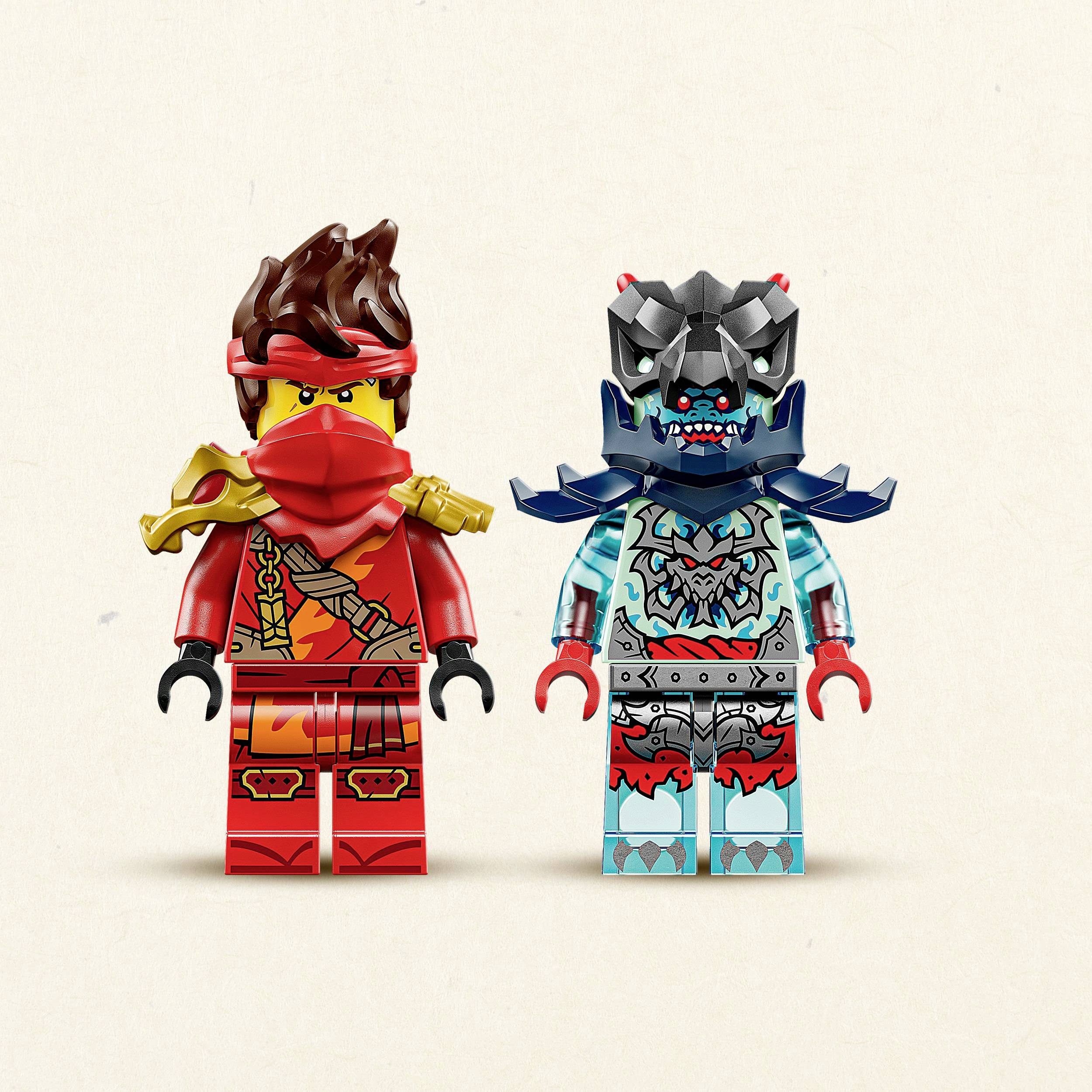 71838 LEGO® NINJAGO Kais Motorradrennen