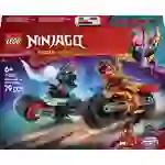 71838 LEGO® NINJAGO Kais Motorradrennen 71838 LEGO® NINJAGO Kais Motorradrennen
