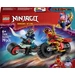 71838 LEGO® NINJAGO Kais Motorradrennen 71838 LEGO® NINJAGO Kais Motorradrennen