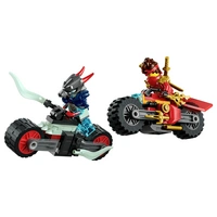 71838 LEGO® NINJAGO Kais Motorradrennen 71838 LEGO® NINJAGO Kais Motorradrennen
