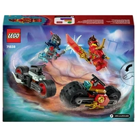 71838 LEGO® NINJAGO Kais Motorradrennen 71838 LEGO® NINJAGO Kais Motorradrennen