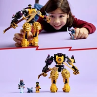 71839 LEGO® NINJAGO Arins Spinjitzumech 71839 LEGO® NINJAGO Arins Spinjitzumech