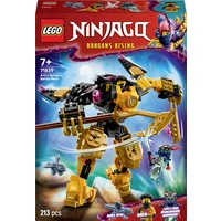 71839 LEGO® NINJAGO Arins Spinjitzumech 71839 LEGO® NINJAGO Arins Spinjitzumech