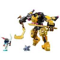 71839 LEGO® NINJAGO Arins Spinjitzumech 71839 LEGO® NINJAGO Arins Spinjitzumech