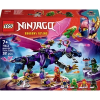 71842 LEGO® NINJAGO Rontu der Meisterdrache 71842 LEGO® NINJAGO Rontu der Meisterdrache