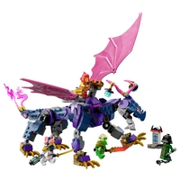 71842 LEGO® NINJAGO Rontu der Meisterdrache 71842 LEGO® NINJAGO Rontu der Meisterdrache