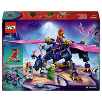 71842 LEGO® NINJAGO Rontu der Meisterdrache 71842 LEGO® NINJAGO Rontu der Meisterdrache