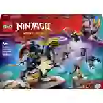 71843 LEGO® NINJAGO Rogues Mech-Drachenreiter 71843 LEGO® NINJAGO Rogues Mech-Drachenreiter