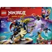 71843 LEGO® NINJAGO Rogues Mech-Drachenreiter 71843 LEGO® NINJAGO Rogues Mech-Drachenreiter