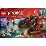 71844 LEGO® NINJAGO Ninja-Actionflitzer 71844 LEGO® NINJAGO Ninja-Actionflitzer