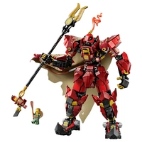 71846 LEGO® NINJAGO Der Feuerritter-Mech 71846 LEGO® NINJAGO Der Feuerritter-Mech