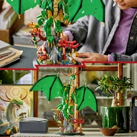 71847 LEGO® NINJAGO Der Wächterdrache 71847 LEGO® NINJAGO Der Wächterdrache