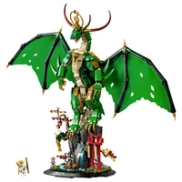 71847 LEGO® NINJAGO Der Wächterdrache 71847 LEGO® NINJAGO Der Wächterdrache