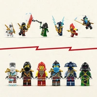 71848 LEGO® NINJAGO Der Tempel-Flugsegler 71848 LEGO® NINJAGO Der Tempel-Flugsegler