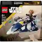 75400 LEGO® STAR WARS™ Plo Koons Jedi Starfighter Microfighter 75400 LEGO® STAR WARS™ Plo Koons Jedi Starfighter Microfighter