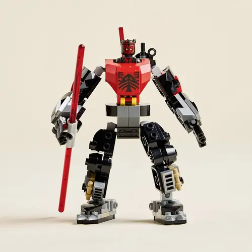 75411 LEGO® STAR WARS™ Darth Maul Mech 75411 LEGO® STAR WARS™ Darth Maul Mech