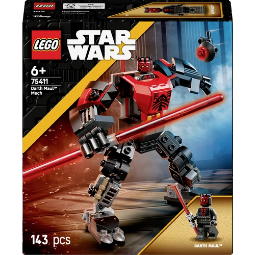 75411 LEGO® STAR WARS™ Darth Maul Mech 75411 LEGO® STAR WARS™ Darth Maul Mech