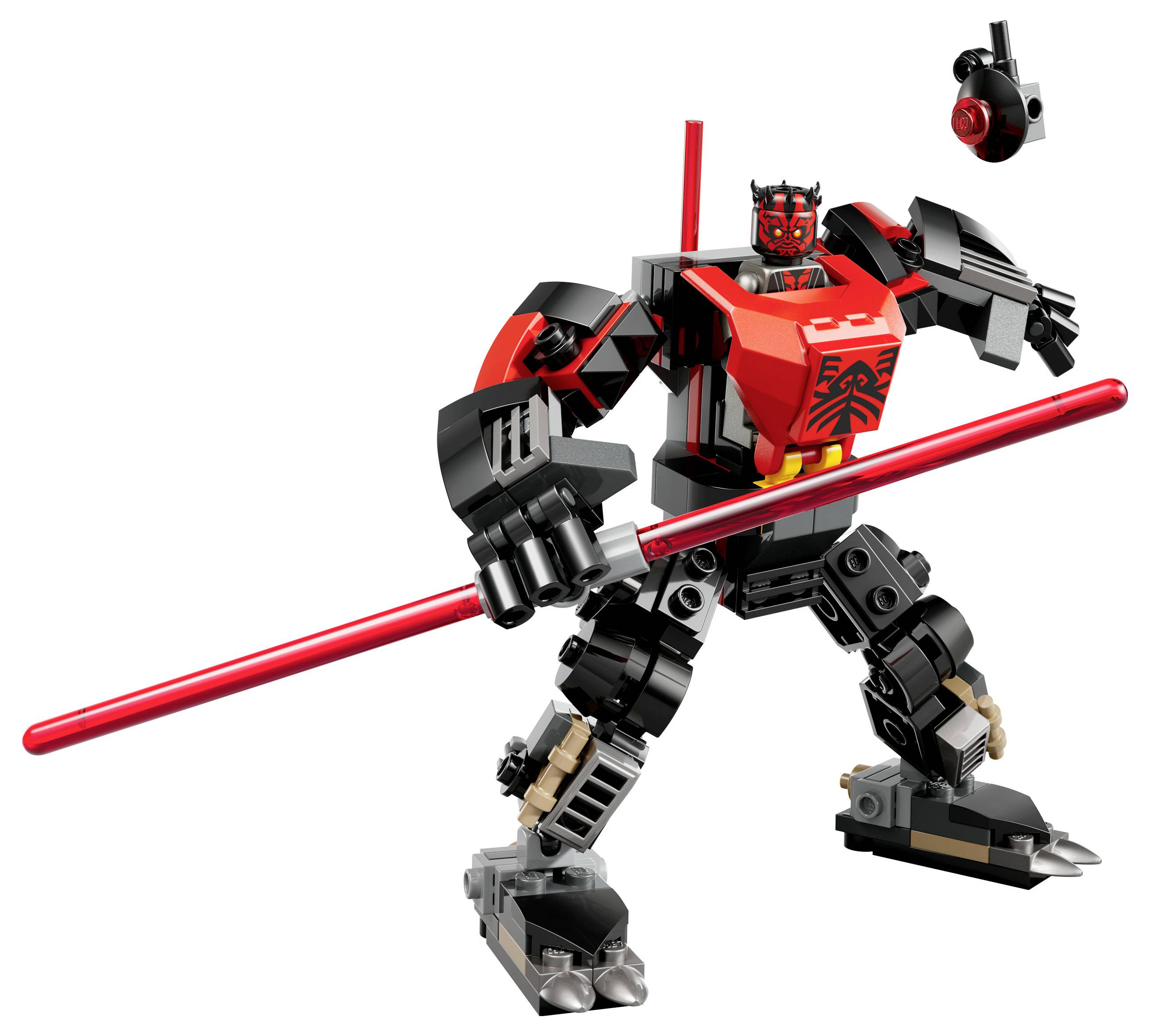 75411 LEGO® STAR WARS™ Darth Maul Mech