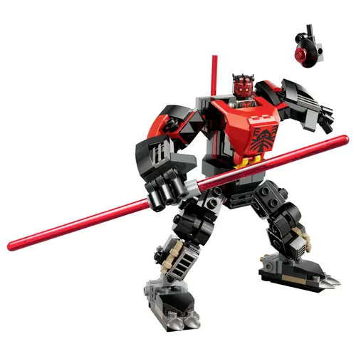 75411 LEGO® STAR WARS™ Darth Maul Mech 75411 LEGO® STAR WARS™ Darth Maul Mech