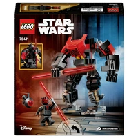 75411 LEGO® STAR WARS™ Darth Maul Mech 75411 LEGO® STAR WARS™ Darth Maul Mech