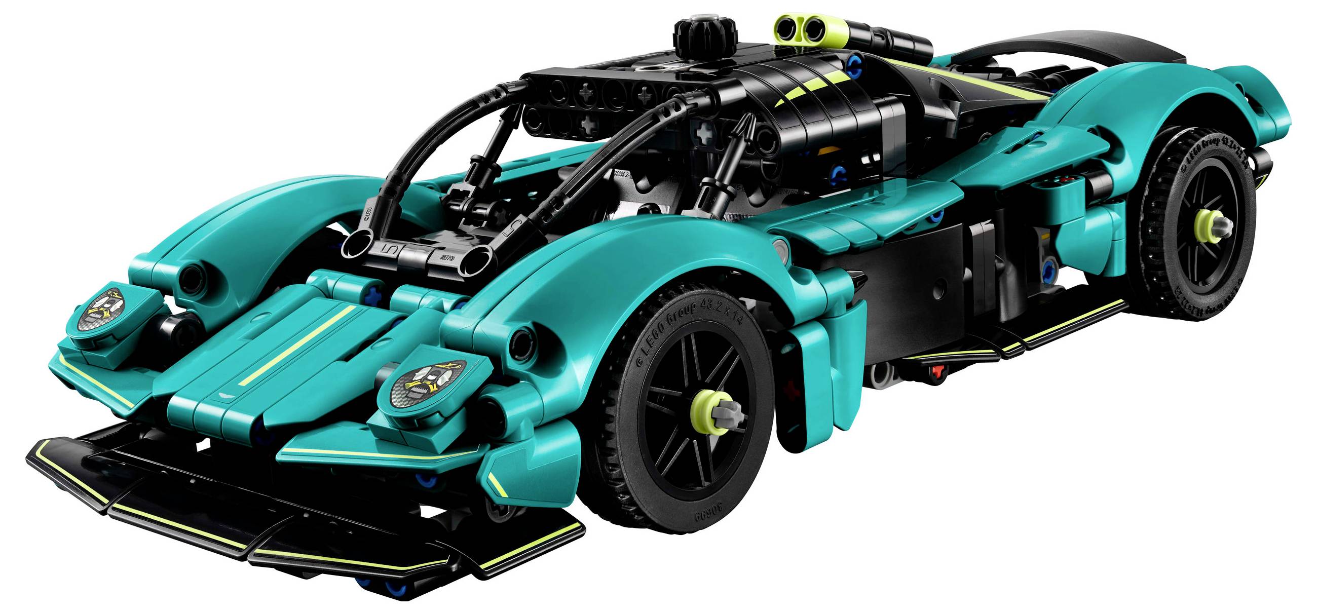 42208 LEGO® TECHNIC Aston Martin Valkyrie